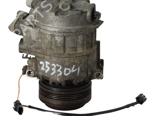 AC compressor BMW X5 (E70) xDrive 35 d | BP29286405M34 - Image 6