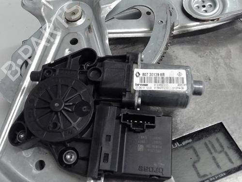 Used Right front window motor RENAULT MEGANE III Grandtour (KZ0/1) 1.6 dCi (KZ00, KZ12, KZ13) (130 hp) 21370327