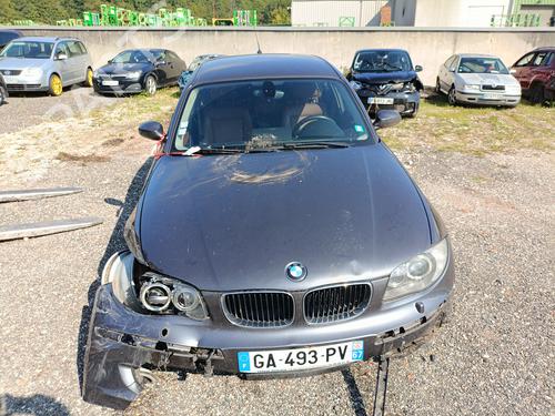 AC compressor BMW 1 (E87) 118 i | BP30306117M34 - Image 10