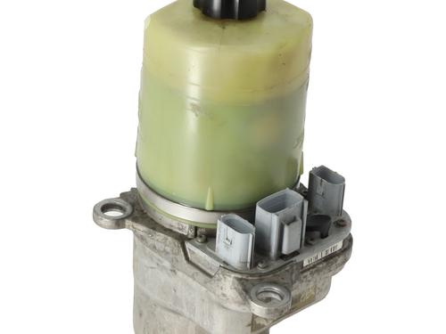 Steering pump FORD FOCUS II (DA_, HCP, DP) 1.8 Flexifuel | BP21301627M99 