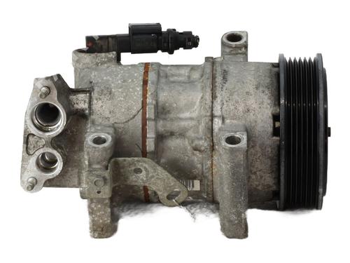 AC compressor PEUGEOT 208 I (CA_, CC_) 1.2 VTI 82 | BP32021716M34