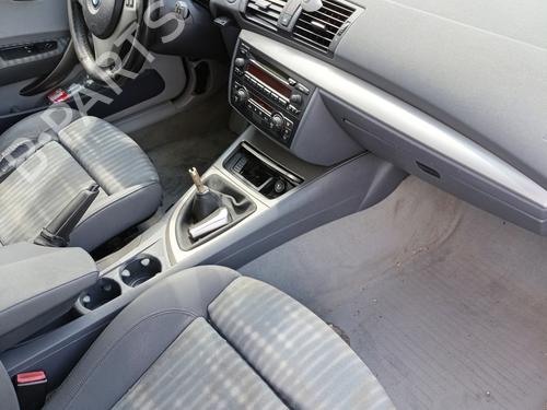 Radio BMW 1 (E87) 118 d | BP27899521E6 - Image 8