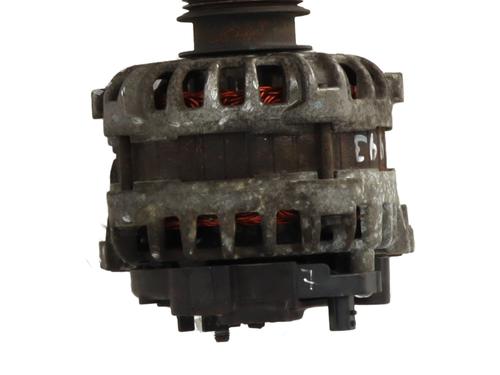 Generator RENAULT CLIO IV (BH_) 1.2 16V | BP27386258M7 