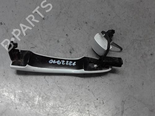Front right lock RENAULT KADJAR (HA_, HL_) 1.3 TCe 140 (HLNB, HLN1) | BP21309716C97 