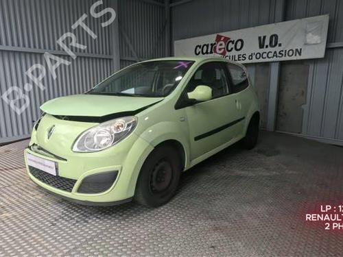 Fuse box RENAULT TWINGO II (CN0_) 1.2 16V (CN0K, CN0V, CN0A) | BP37866136E1  - Image 27