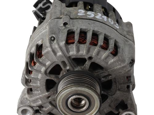 Used Alternator CITROËN C4 II (NC_) 2.0 HDi / BlueHDi 150 (150 hp) 26525486