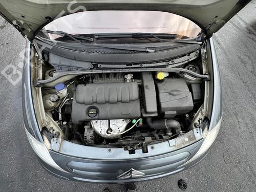 AC compressor CITROËN C3 I (FC_, FN_) 1.4 16V | BP21308853M34 