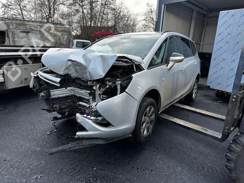 AC compressor OPEL ZAFIRA TOURER C (P12) 1.6 CDTI (75) | BP29541224M34  - Image 6