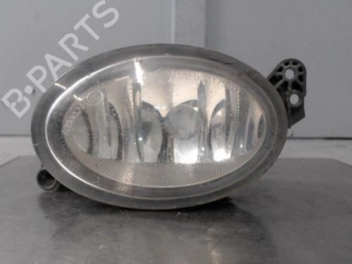 Used Left front fog light MERCEDES-BENZ E-CLASS (W211) E 280 CDI (211.020) (190 hp) 21312990