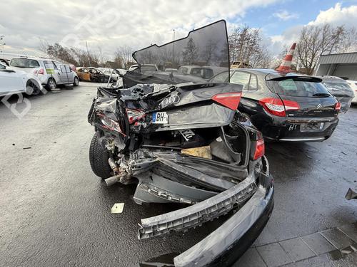 Left front window switch AUDI A5 (8T3) S5 quattro | BP24029040I27 - Image 18