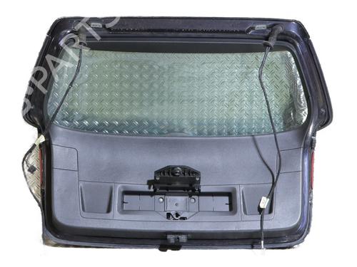 Tailgate VW PASSAT B7 Variant (365) 1.6 TDI | BP36525813C6 - Image 4