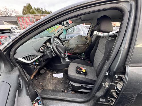 Gearbox PEUGEOT 207 (WA_, WC_) 1.4 16V | BP21315932M3 