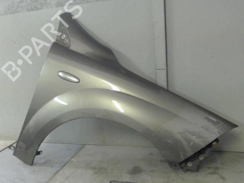 Used Right front fenders FIAT CROMA (194_) 1.9 D Multijet (194AXB1B) (120 hp) 21303418