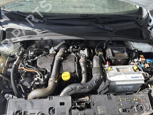 Engine RENAULT CLIO IV (BH_) 1.5 dCi 90 | BP35826337M1 - Image 13