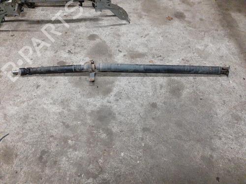 Used Driveshaft MITSUBISHI OUTLANDER II (CW_W) 2.2 DI-D 4WD (140 hp) 21291696