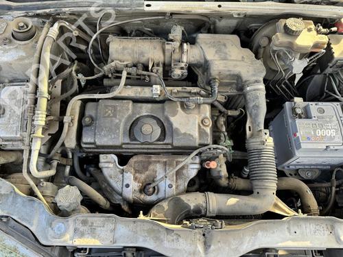 Right headlight PEUGEOT 106 II (1A_, 1C_) 1.1 i | BP21302517C29 