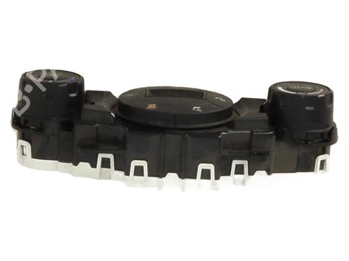 Climate control FORD FIESTA VI (CB1, CCN) 1.5 TDCi | BP30647864I5 - Image 1