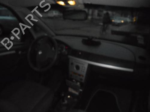 Display OPEL MERIVA A MPV (X03) 1.7 CDTI (E75) | BP21303612C48 