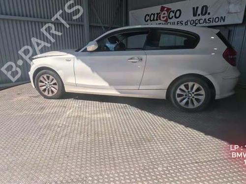 Tailgate BMW 1 (E81) 116 d | BP38157065C6 - Image 15
