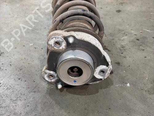 Right front shock absorber CITROËN JUMPER II Van 2.0 BlueHDi 110 | BP39078862M17 - Image 2