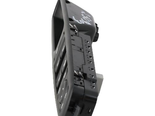 Used Left front window switch Left front window switch RENAULT MEGANE III Hatchback (BZ0/1_, B3_) 1.5 dCi (BZ09, BZ0D, BZ1W, BZ29, BZ14) (110 hp) 24938872 24938872