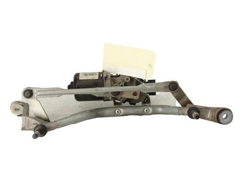 Front wiper motor RENAULT CLIO IV (BH_) 1.5 dCi 90 | BP32268095M29