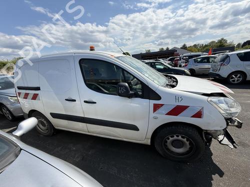 Front wiper motor CITROËN BERLINGO Box Body/MPV (B9) 1.6 BlueHDi 100 | BP26144356M29 - Image 12
