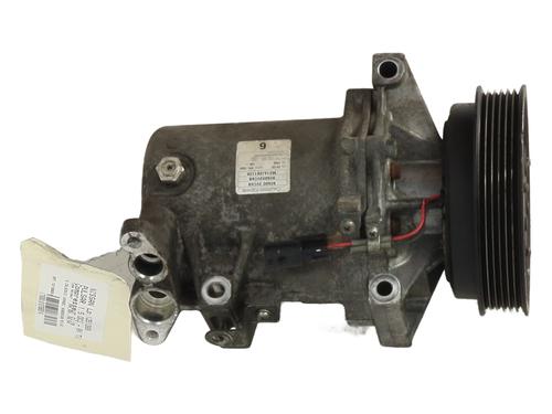 AC compressor NISSAN PULSAR Hatchback (C13) 1.5 dCi | BP26732367M34  - Image 6