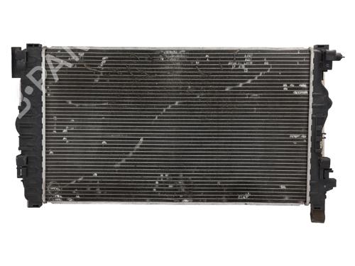 water-radiator-opel-astra-j-p10-2009-2010-2011-2012-2013-2014-2015-2016-27399320 main image