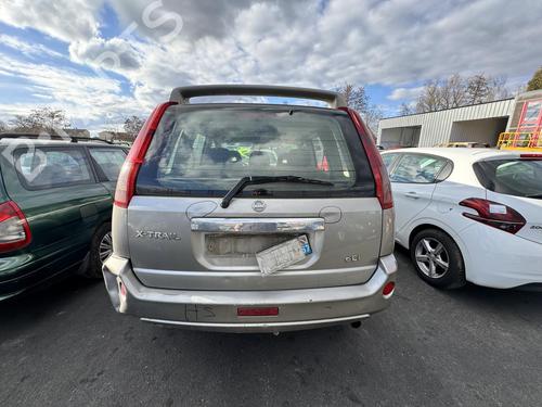 Starter NISSAN X-TRAIL I (T30) 2.2 dCi 4x4 | BP21302424M8 