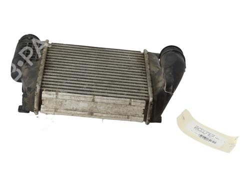 Used Intercooler Intercooler PEUGEOT 508 II (FB_, FH_, F3_) 2.0 BlueHDI 160 (FHEHYR) (163 hp) 26380569 26380569
