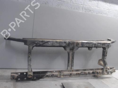 Used Front slam panel Front slam panel NISSAN NAVARA NP300 (D40) 2.5 dCi 4WD (171 hp) 21318944 21318944