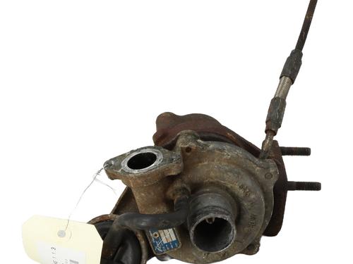 Turbolader/Kompressor FIAT FIORINO Box Body/MPV (225_) 1.3 D Multijet (225BXD1A, 225BXB1A, 225BXB11) (75 hp) 21308875