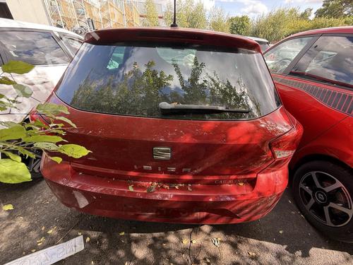 Steering column stalk SEAT IBIZA V (KJ1, KJG) 1.0 TSI | BP29057589I23  - Image 16