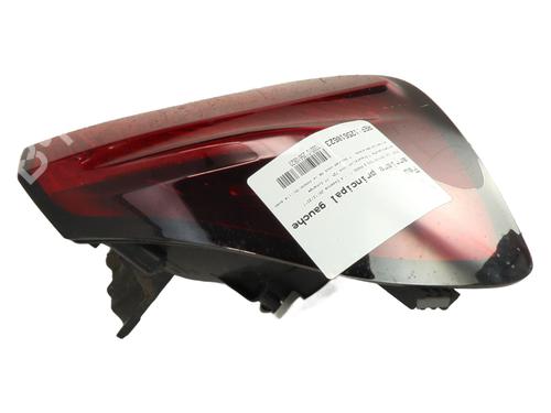 Left taillight FIAT TIPO Hatchback (356_, 357_) | BP34555920C34 - Image 2