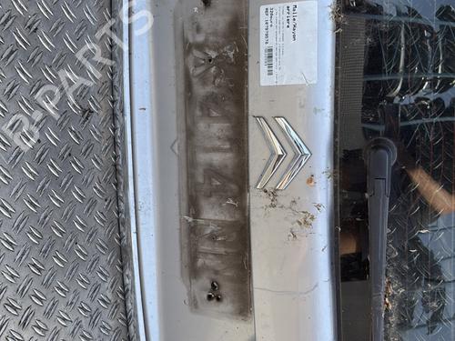 Tailgate CITROËN C-CROSSER (VU_, VV_) 2.2 HDi | BP26952140C6 