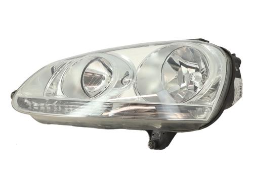 Used Left headlight Left headlight VW GOLF V (1K1) 1.6 FSI (115 hp) 34388395 34388395