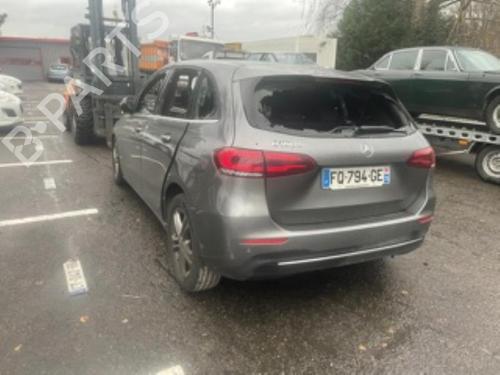 Used Parts MERCEDES-BENZ B-CLASS Sports Tourer (W247)  B 180 d (247.003)  1986457