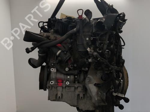Engine BMW 1 Convertible (E88) 118 d | BP27560412M1 
