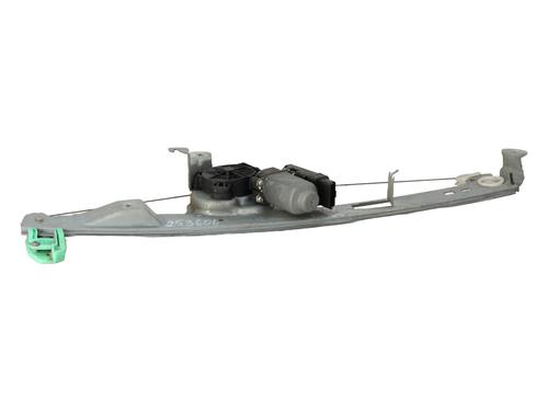 Used Left front window motor RENAULT SCÉNIC II (JM0/1_) 1.6 (JM0C, JM0J, JM1B) (113 hp) 29182453