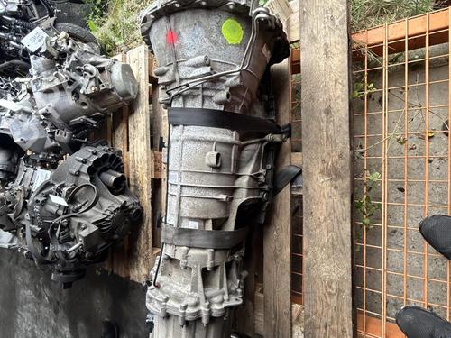 Used Gearbox Gearbox 37737679 37737679