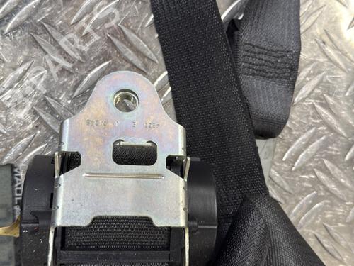 Front right belt tensioner OPEL CORSA D (S07) 1.3 CDTI (L08, L68) | BP22301640C88 