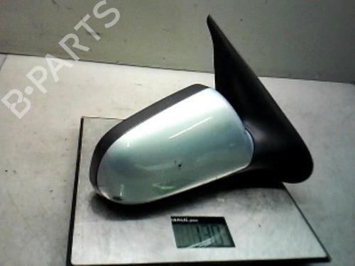 Right mirror CITROËN XSARA Break (N2) 1.9 TD | BP21866942C27 