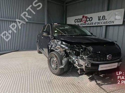 AC compressor FIAT TIPO Hatchback (356_, 357_) | BP34574766M34 - Image 17