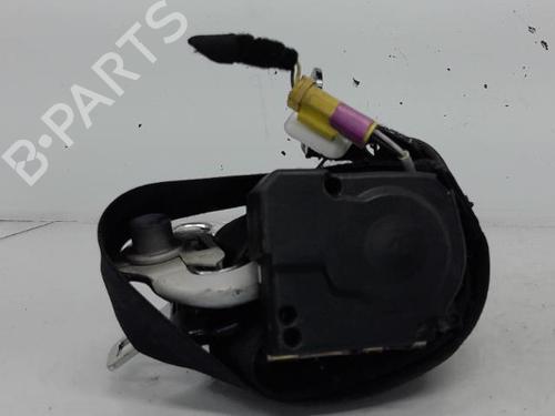 Front left belt tensioner VW GOLF IV (1J1) 1.9 TDI | BP21312248C87 