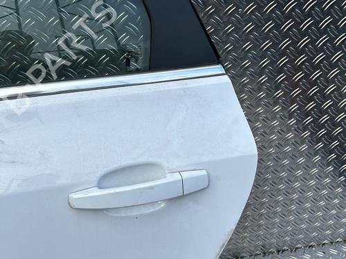 Left rear door OPEL ASTRA J (P10) 2.0 CDTI (68) | BP24938619C4 