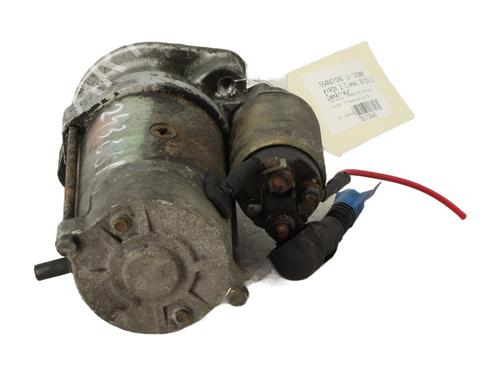 Starter SSANGYONG KYRON 2.0 Xdi 4x4 | BP31951774M8 - Image 6