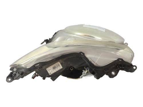 Used Left headlight Left headlight 37244052 37244052