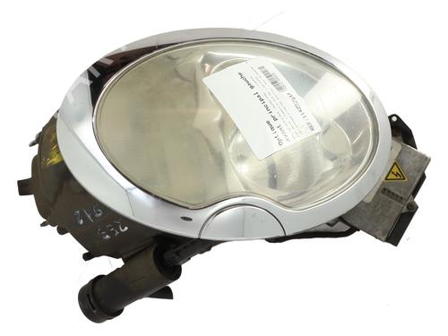 Left headlight MINI MINI (R50, R53) Cooper S | BP29836375C28