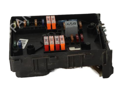 Electronic module AUDI A3 (8P1) 1.9 TDI | BP34334912M83 - Image 5